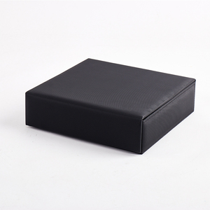Caja bloqueadora <span class=keywords><strong>de</strong></span> señal <span class=keywords><strong>de</strong></span> <span class=keywords><strong>llave</strong></span> <span class=keywords><strong>de</strong></span> <span class=keywords><strong>coche</strong></span>, caja <span class=keywords><strong>de</strong></span> bloqueo RFID Fob <span class=keywords><strong>de</strong></span> entrada sin <span class=keywords><strong>llave</strong></span>, <span class=keywords><strong>jaula</strong></span> <span class=keywords><strong>de</strong></span> <span class=keywords><strong>Faraday</strong></span> antirrobo para llaves inteligentes remotas - Product Image 5