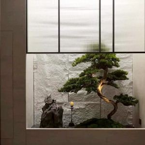 Pannello Murale Decorativo 3D in Poliuretano Effetto <span class=keywords><strong>Pietra</strong></span>, Rivestimento Murale Artificiale in PU <span class=keywords><strong>per</strong></span> Interni ed <span class=keywords><strong>Esterni</strong></span> - Product Image 5