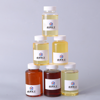 85% Cocamide Methyl MEA CMMEA CAS 866889-75-0 Tensioactif à haute mousse pour gel douche et shampoing (ingrédient brut)