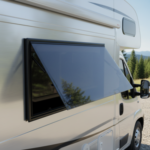 Fenêtres de caravane en alliage d'aluminium homologuées E-mark/DOT, stores modernes pour <span class=keywords><strong>camping</strong></span>-<span class=keywords><strong>car</strong></span>, accessoires pour <span class=keywords><strong>camping</strong></span>-<span class=keywords><strong>car</strong></span>, <span class=keywords><strong>fenêtre</strong></span> en acrylique à <span class=keywords><strong>double</strong></span> <span class=keywords><strong>vitrage</strong></span> - Product Image 2