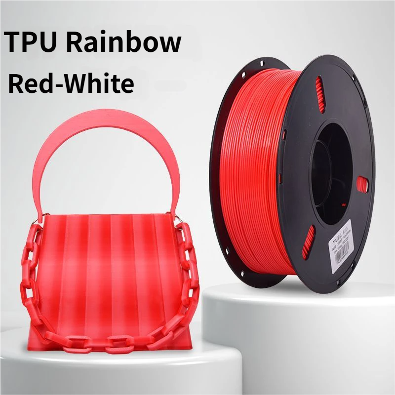 Rainbow-red-white