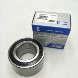 Roulement de moyeu de roue DAC39740039 pour honda Fit roulement de moyeu de roue avant VKBA3410 39BWD05 39*74*39mm pour toyota <span class=keywords><strong>Starlet</strong></span> - Product Image 2
