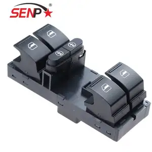 SENP-interruptor elevador de ventana de coche, productos chinos para VW Touareg OE 7L6959857E, superventas