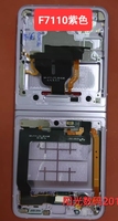 Para la pantalla plegable OLED del Samsung Z Flip 3