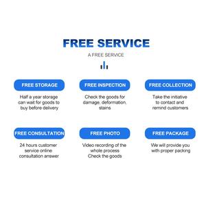 Servicios de Logística de Envío Aéreo Puerta a Puerta, Agente de Envío DDP, Transitario de Carga Aérea de China a Estados Unidos - Product Image 4