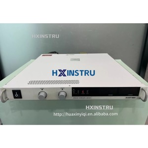 Xantrex XFR แหล่งจ่ายไฟ DC แบบตั้งโปรแกรมได้20-60 0-20V 0-60A 1200W XFR20-60 H - Product Image 2