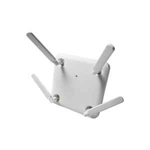 <span class=keywords><strong>AIR</strong></span> <span class=keywords><strong>AP2802E</strong></span> R/<span class=keywords><strong>E</strong></span>/H/B/S/G/A/K Point d'accès sans fil double bande 80211ac Wave 2 avec <span class=keywords><strong>AIR</strong></span>-<span class=keywords><strong>AP2802E</strong></span>-<span class=keywords><strong>E</strong></span>-<span class=keywords><strong>K9</strong></span> de déploiement flexible MIMO 4x4 - Product Image 5