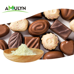 NON GMO пищевой соевый лецитин порошок - Product Image 2