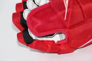 أحدث قفازات هوكي الجليد الراقية المقاومة للصدمات خفيفة الوزن ومريحة ومقاومة للاهتراء بأسعار معقولة - Product Image 5