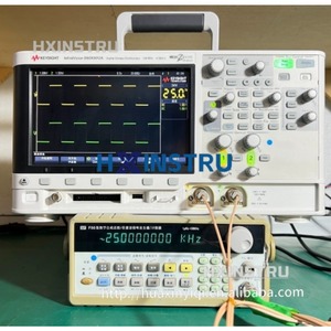 ออสซิลโลสโคป Keysight DSOX3012A: 100 MHz, 2 ช่องสัญญาณ - Product Image 2
