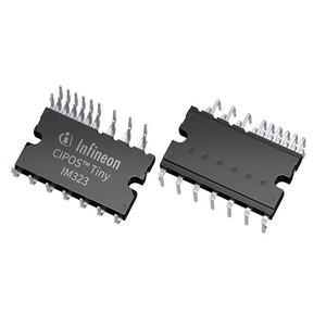 IM323L6GXKMA1 15A ใหม่และดั้งเดิม IGBT IPM 600V 26-PWRDIP MOD - Product Image 1