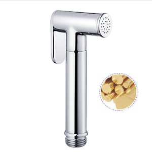 GEE-N высококачественный хромированный распылитель для ванной - Product Image 2