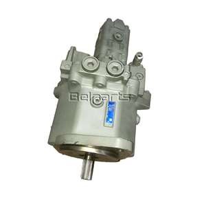 ปั๊มหลักรถขุด KX080-3 ไฮดรอลิก PSVL2-36CG-2 สำหรับโคบุตะ ปิสตัน BO610-36001 - Product Image 1