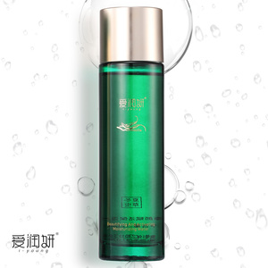 Toner nutriente alle erbe naturali <span class=keywords><strong>Cordyceps</strong></span> Sinensis acido ialuronico per la cura del viso - Product Image 2