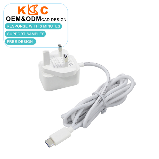 DC 12V 3A Power Adapter, 12 Volt Power Supply 3 Amp Standard Adapter Wall Transformer Charger for DC12V Security CCTV Camera