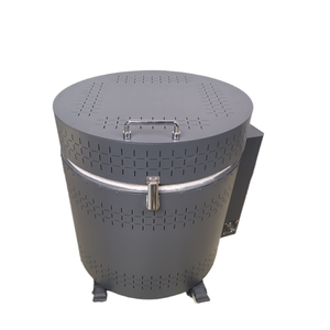 <span class=keywords><strong>Forno</strong></span> Elettrico in <span class=keywords><strong>Ceramica</strong></span> Mini MK di Alta Qualità 1300°C <span class=keywords><strong>per</strong></span> Uso Domestico, <span class=keywords><strong>Forno</strong></span> <span class=keywords><strong>per</strong></span> <span class=keywords><strong>Ceramica</strong></span> 220V/50HZ con Controllo della Temperatura PID - Product Image 1
