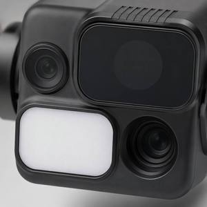 LIBRA-4SE Quad Sensor UAV <b>Gimbal</b> <b>Camera</b> 48MP 22x Zoom 4K Visible 640 by 512 Thermal 1500m LRF 6TOPS AI for Industrial Inspection - Product Image 3