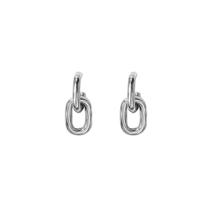 Pendientes Colgantes PBBA-711, Accesorio de Moda con Diseño Elegante y Materiales de Primera Calidad - Product Image 2