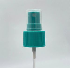 Pulverizador automático de niebla fina 18mm 20mm 24mm 28mm 410 415 tapón de botella atomizador de aluminio de plástico para botella de Perfume Oral - Product Image 6