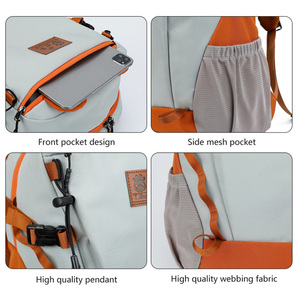 Mochila Escolar Personalizada de Diseñador de Moda para Niñas, Mochila Unisex para Actividades al Aire Libre, Deportiva, Casual, de Viaje, para Senderismo, Mochila <span class=keywords><strong>Loungefly</strong></span> para Mujer - Product Image 5