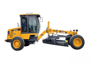 โรงงานผลิตเครื่องเกรดดิน Xcm g รุ่น GR100 - Product Image 5