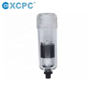 China Professional Hersteller Factory XADV Serie Auto Drain für pneumatische FILTER