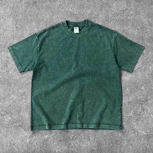 vert noirâtre