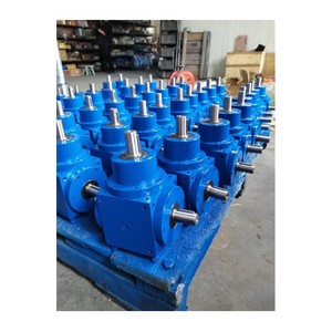 Lifei tốc độ tăng giảm xoắn ốc bánh răng côn đơn vị - Product Image 1