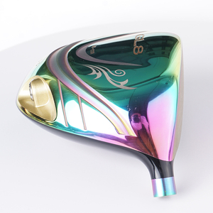 Jasde-Protector <span class=keywords><strong>de</strong></span> cabeza <span class=keywords><strong>de</strong></span> conductor <span class=keywords><strong>de</strong></span> <span class=keywords><strong>golf</strong></span>, accesorio <span class=keywords><strong>de</strong></span> mano izquierda, cabeza <span class=keywords><strong>de</strong></span> conductor <span class=keywords><strong>de</strong></span> titanio, venta al por mayor - Product Image 4