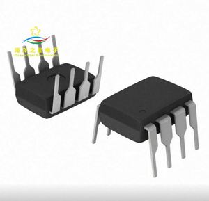Chip Comparador Analógico LM311 LM311DR SMD SOP8 Original Hecho en China - Product Image 1