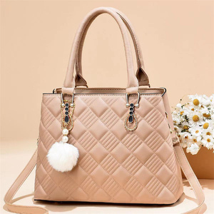 2022 nueva fábrica de moda al por mayor de gran capacidad bandolera señoras superventas bolsos de hombro mujeres bolsos baratos - Product Image 6