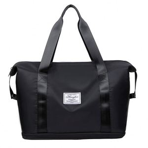 Sac de sport pliable grande capacité étanche de haute qualité pour le yoga et les voyages, idéal pour la gym - Vente en gros Yy478 - Product Image 6