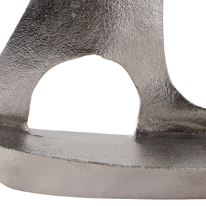 Scultura Decorativa a Forma di Barca a Vela, Design Astratto Elegante per Bagno, Ufficio e Soggiorno - Product Image 5