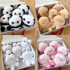 Peluches Kawaii, Muñecos <span class=keywords><strong>de</strong></span> Peluche para Niños, Figuras <span class=keywords><strong>de</strong></span> Máquinas, Juguetes Decorativos para Bodas, Juguetes Dispersables al por Mayor - Product Image 3