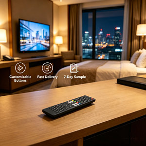 <span class=keywords><strong>Telecomando</strong></span> Universale <span class=keywords><strong>per</strong></span> TV <span class=keywords><strong>per</strong></span> il Mercato Giapponese, Compatibile con Sony, <span class=keywords><strong>Panasonic</strong></span>, Sharp, Toshiba, Mitsubishi, 70 Tasti, Sostitutivo <span class=keywords><strong>per</strong></span> Smart TV e IPTV - Product Image 5