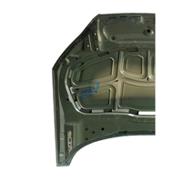 Pour Audi A5 Capot de couverture de moteur de pièces de carrosserie de voiture d'occasion de haute qualité