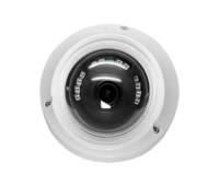 Cámara de Seguridad IP PoE con Red 4G Integrada de 5MP (Ansense D31) con Sensor CMOS IMX335 y Lente Motorizada |   Escuelas