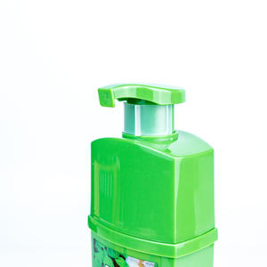 Oem/ODM Hữu Cơ 500Ml Sử Dụng Hàng Ngày Màu Đen Thuốc Nhuộm Tóc Dầu Gội Lâu Dài Bán Vĩnh Viễn Kem Tự Nhiên Màu Đen Tóc Màu Xanh Lá Cây Chất Liệu - Product Image 3