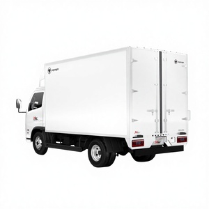 <span class=keywords><strong>Voiture</strong></span> Foton Miler, véhicule neuf, sièges en cuir premium, conduite à gauche, caméra arrière, toit ouvrant, écran tactile - Product Image 5