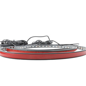 RGB <span class=keywords><strong>Interior</strong></span> del coche Led luz LED tira de luz <span class=keywords><strong>Interior</strong></span> del coche decorar atmósfera Luz - Product Image 6