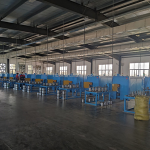 Khác nhau của cấu trúc đường kính bền mạ kẽm Loại Dây Thép dây nhúng nóng dây mạ kẽm dây - Product Image 6