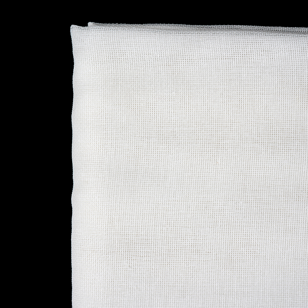 Medical Absorbent Gauze Roll 21S/28*24 1000M Breathable Cotton Medical Gauze Roll