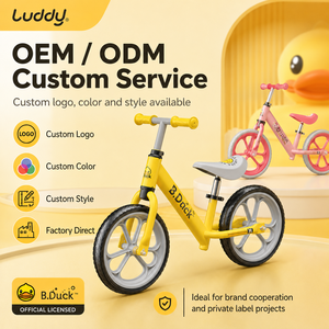 Trottinette enfant B.Duck Luddy, équipement de sport d'extérieur, 3 roues, <span class=keywords><strong>LED</strong></span> clignotantes, pour enfants de 3 à 8 ans - Product Image 6