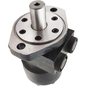 Motor Hidráulico ZTTW 101-1096-009 Tipo Pistón Para Eaton Char-Lynn Serie H - Product Image 1
