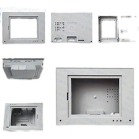 PWS6A00T-P/T-N PWS6600S-S/PWS6600S-SS-P/C-S/T- Kunststoffabdeckung und Kabelschlüssel