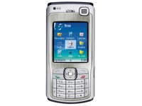 Teléfono Móvil Nokia N70 en Oferta, Barato, Original, Simple, Clásico, GSM, en Venta