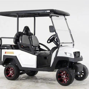 <span class=keywords><strong>VW</strong></span> Golf d'occasion, marchepied latéral de luxe, voiturette de golf <span class=keywords><strong>électrique</strong></span>, best-seller - Product Image 2
