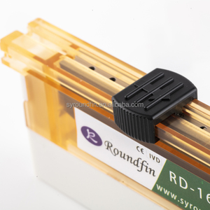 पैथोलॉजिकल माइक्रोटोम ब्लेड RD-1601A/बी ब्लेड पैथोलॉजिकल माइक्रोटोम ब्लेड - Product Image 4