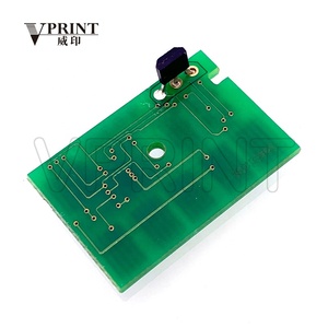 55 b5h00 55 b5h0e cartuccia Toner Chip per <span class=keywords><strong>Lexmark</strong></span> MX331 MX431 MX432 MS331 MS431 compatibile e nuova <span class=keywords><strong>stampante</strong></span> Laser 15000 pagine - Product Image 2