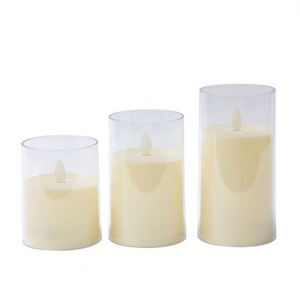 Idea de Regalo: Velas LED con Efecto de Parpadeo para Conciertos y Noches de Misterio - Product Image 2